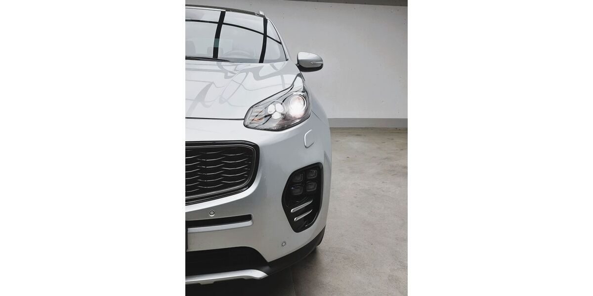 Kia Sportage 154.382 km 19.999 &euro; Aschheim 85609