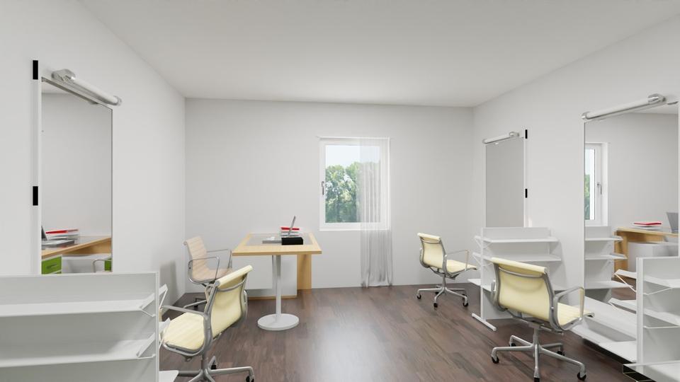 Gewerbeobjekt Wrestedt - 1.248&euro; | Angebot:18302211