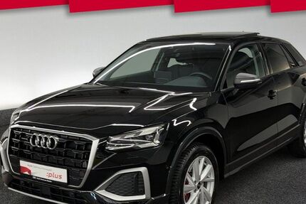 Audi Q2 5.360 km 41.500 &euro; Berlin 10587