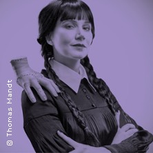 The Addams Family 04.07.2026 Halle 207