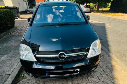 Opel Meriva 157.336 km 2.300 &euro; Stadthagen 31655