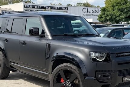 Land Rover Defender 15.000 km 118.990 &euro; Gundelfingen / Freiburg im Breisgau 79194