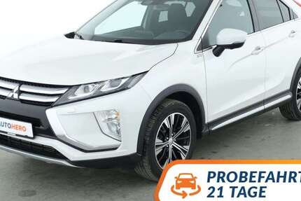 Mitsubishi Eclipse Cross 22.881 km 16.970 &euro; Frankfurt am Main 65936