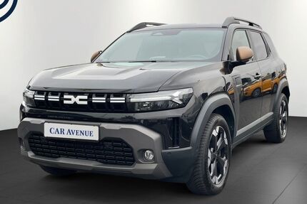 Dacia Duster 24.253 km 25.990 &euro; Euskirchen 53881