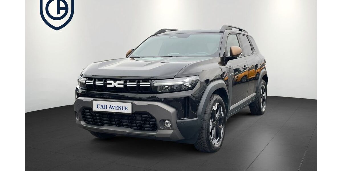 Dacia Duster 24.253 km 25.990 &euro; Euskirchen 53881