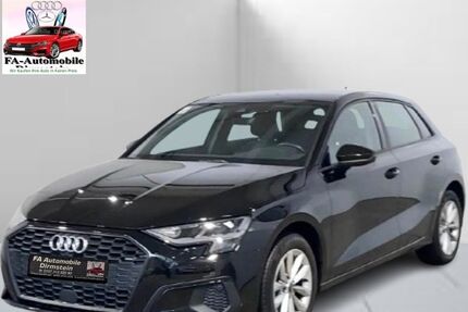Audi A3 89.500 km 23.990 &euro; Dirmstein 67246