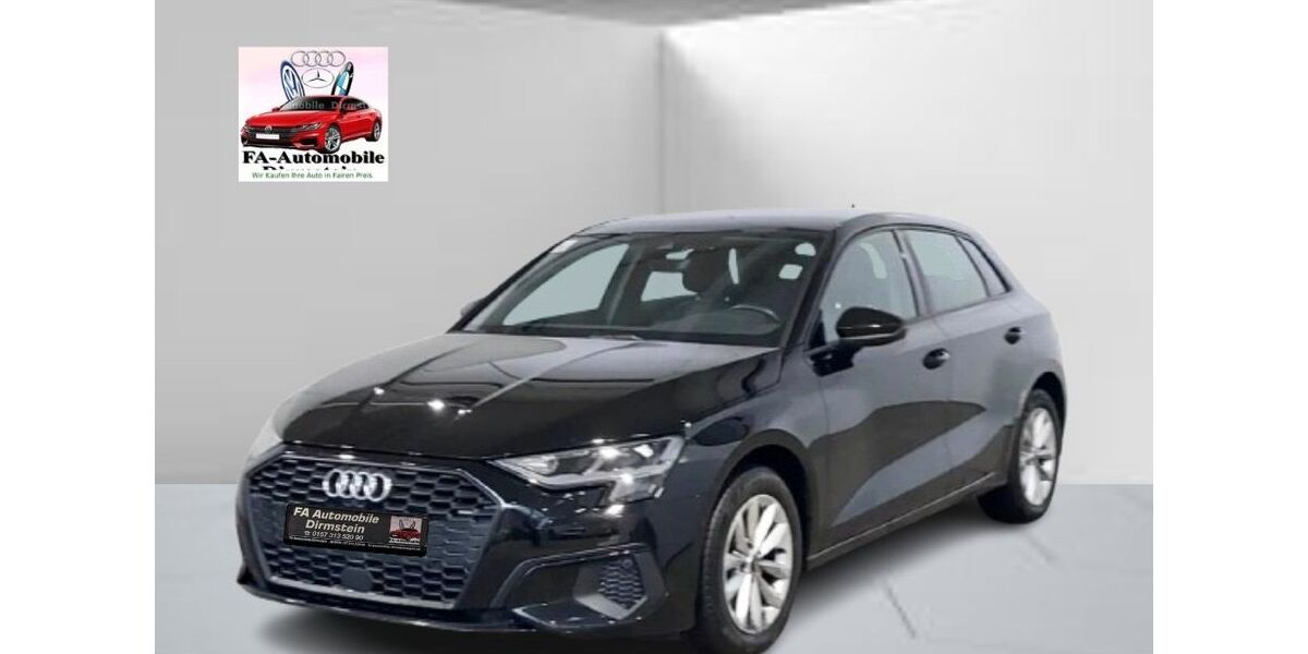 Audi A3 89.500 km 23.990 &euro; Dirmstein 67246