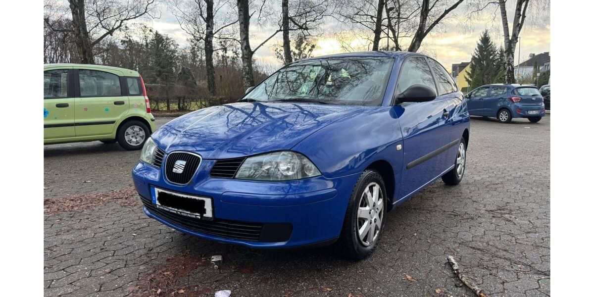 Seat Ibiza 164.000 km 1.900 &euro; Neuwied 56566
