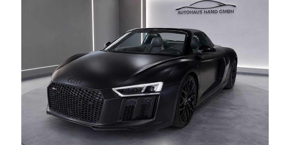 Audi R8 52.126 km 129.888 &euro; Bad Honnef/Rottbitze 53604