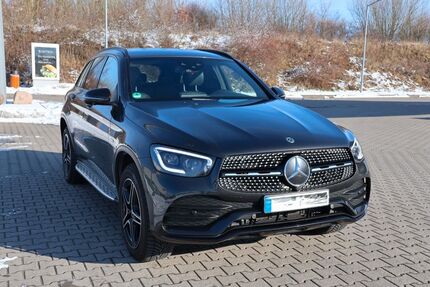 Mercedes-Benz GLC 300 85.470 km 34.980 &euro; Alveslohe 25486