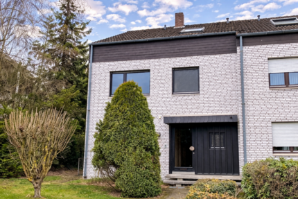 Haus Gütersloh Isselhorst - 4 Zimmer, 114 m&sup2;, 229.000&euro; | Angebot:26288371