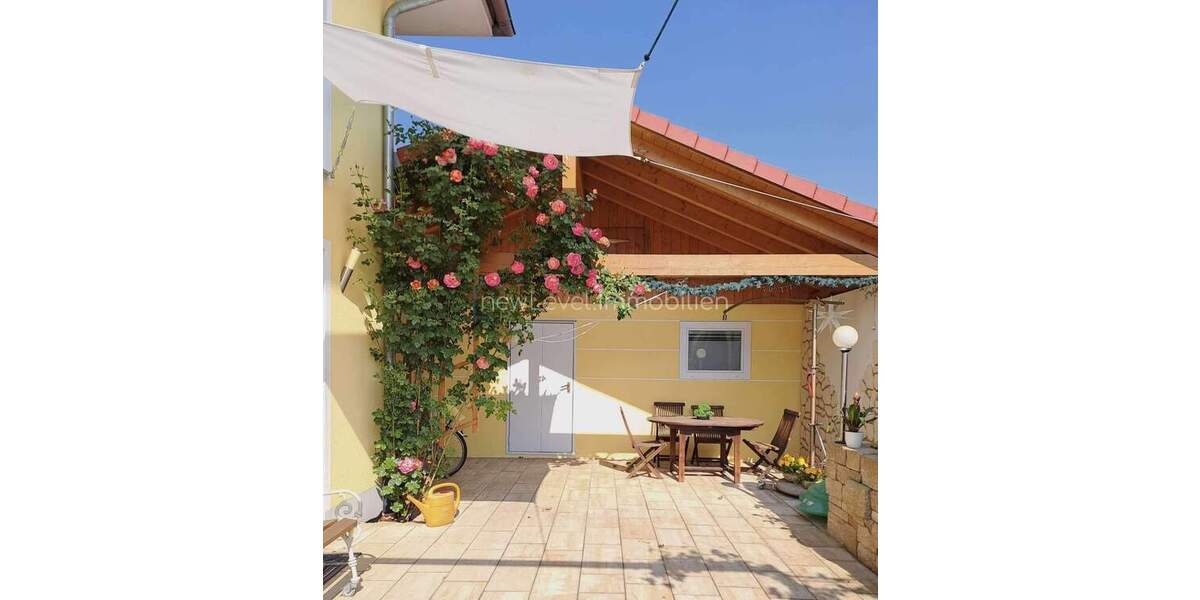 Einfamilienhaus Barbing - 5 Zimmer, 151 m&sup2;, 859.000&euro; | Angebot:25768244