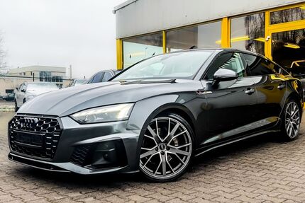 Audi A5 100.000 km 37.999 &euro; Wittlich 54516