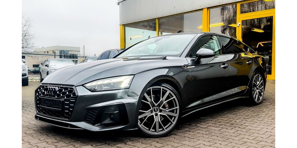 Audi A5 100.000 km 37.999 &euro; Wittlich 54516