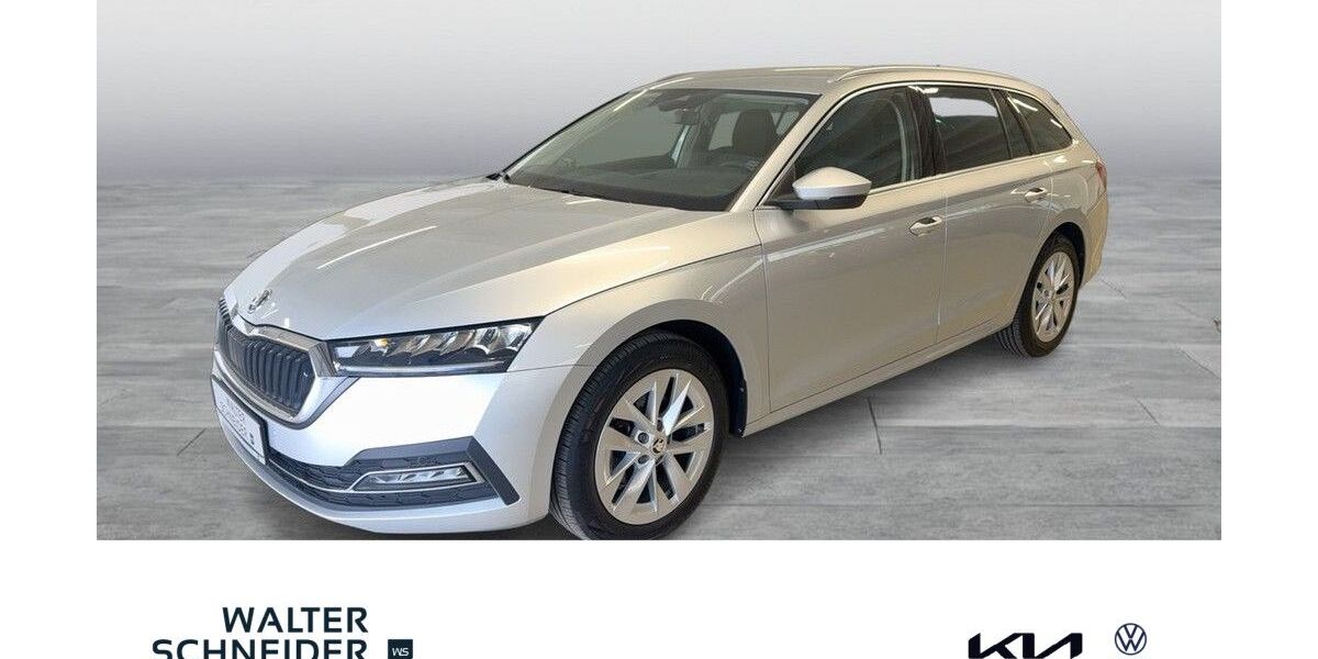 Skoda Octavia 68.394 km 24.850 &euro; Siegen 57072