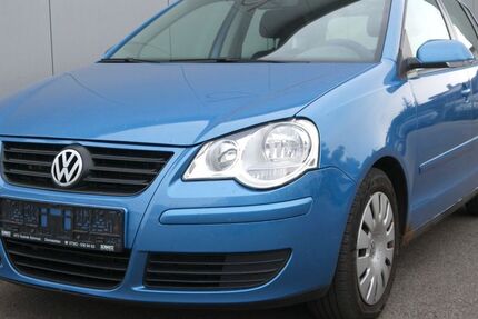 VW Polo 191.000 km 1.350 &euro; Thannhausen 86470