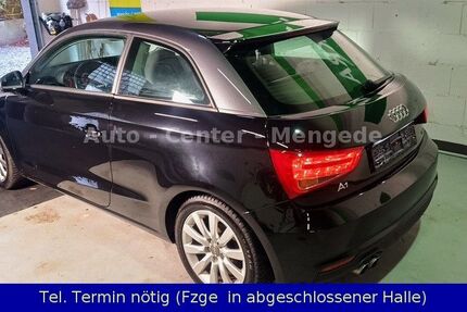 Audi A1 125.000 km 9.950 &euro; Dortmund 44357