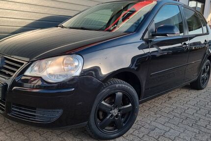 VW Polo 165.615 km 1.900 &euro; Wolfsburg 38446
