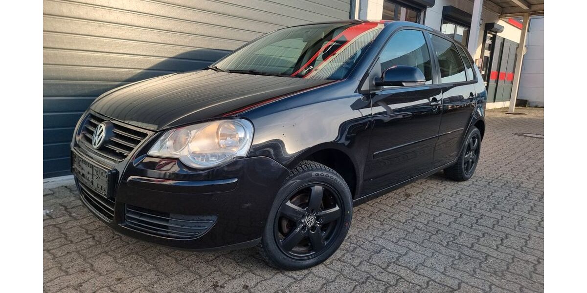 VW Polo 165.615 km 1.900 &euro; Wolfsburg 38446