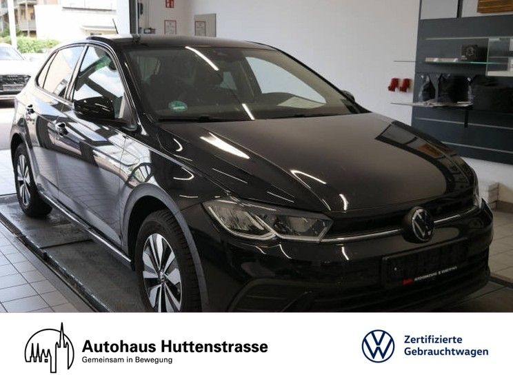 VW Polo 6.120 km 22.920 &euro; Halle (Saale) 06110