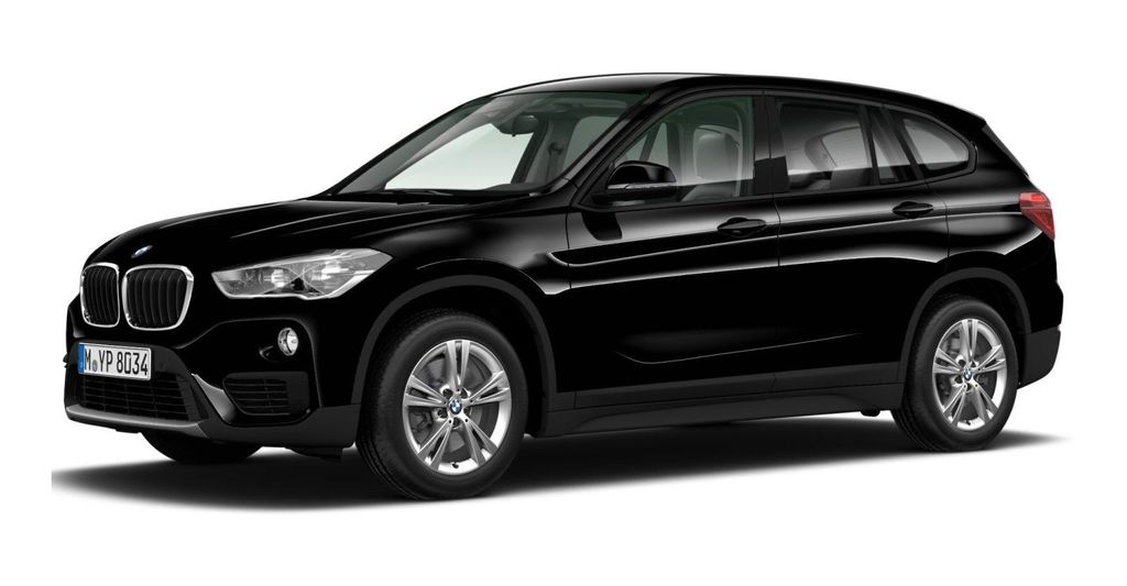 BMW X1 74.385 km 19.850 &euro; Würzburg 97076