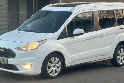 Ford Tourneo Connect 155.000 km 16.300 &euro; Duisburg 47138