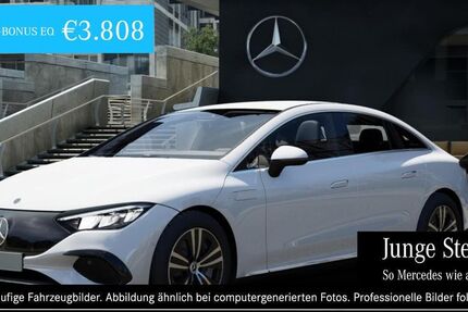 Mercedes-Benz EQE 81.420 km 37.689 &euro; Aschaffenburg 63741