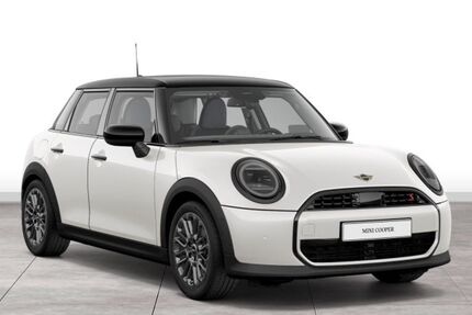 Mini Cooper S 8.647 km 30.718 &euro; Waldshut-Tiengen 79761