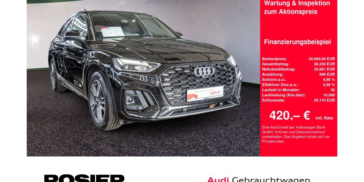 Audi Q5 77.667 km 33.990 &euro; Stendal 39576