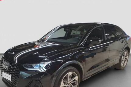 Audi Q3 10.235 km 53.000 € Sankt Augustin-Menden 53757