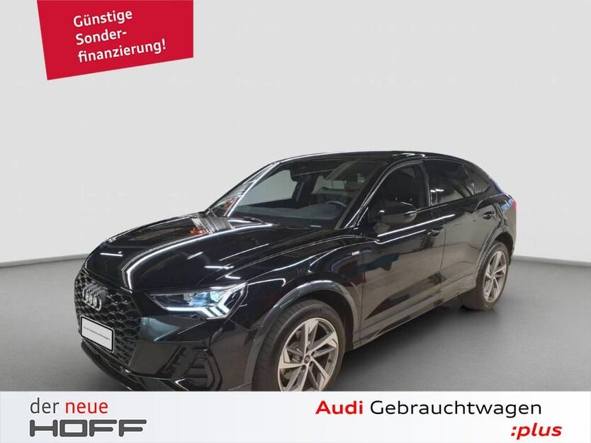 Audi Q3 10.235 km 53.000 € Sankt Augustin-Menden 53757