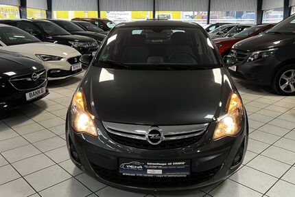 Opel Corsa 101.400 km 7.990 &euro; Schwentinental 24223