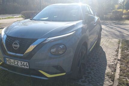 Nissan Juke 81.000 km 15.000 &euro; Lobbach 74931
