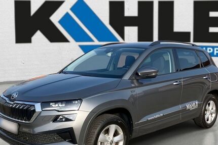 Skoda Karoq 5.000 km 35.490 &euro; Nienburg 31582