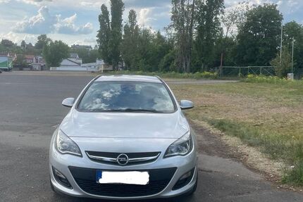Opel Astra 239.000 km 3.900 &euro; Bad Kreuznach 55543