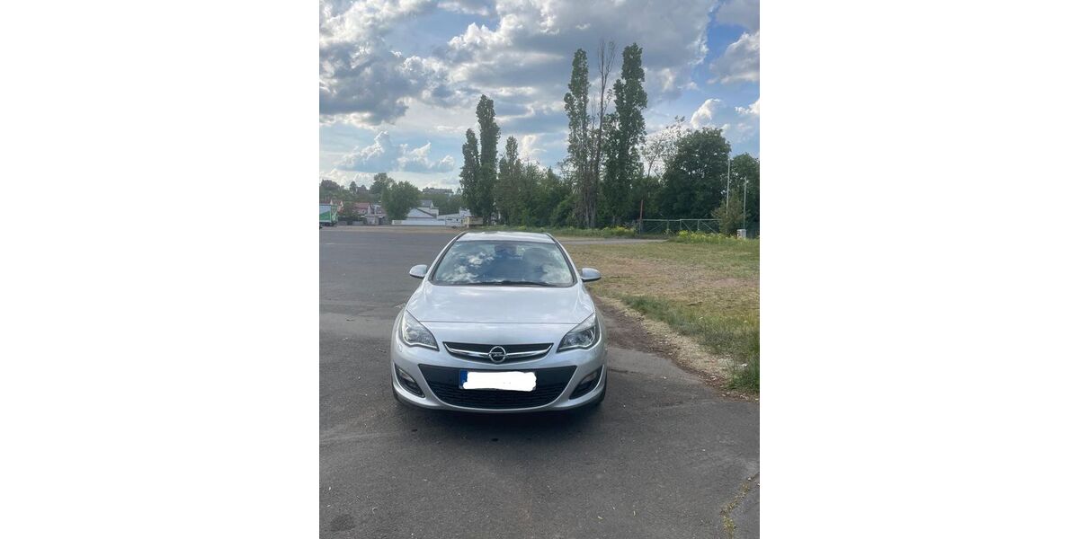 Opel Astra 239.000 km 4.500 &euro; Bad Kreuznach 55543