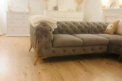 EG Wohnung in KrebsfördenEckdrift ab Februar zu vermieten 2 zimmer