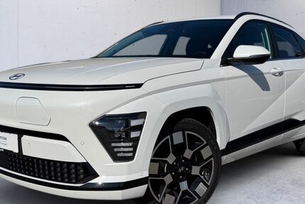 Hyundai KONA 18.818 km 33.970 &euro; Waldshut-Tiengen 79761