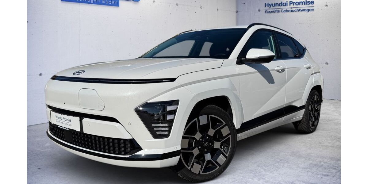 Hyundai KONA 18.818 km 33.970 &euro; Waldshut-Tiengen 79761