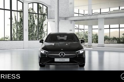 Mercedes-Benz A 220 14.339 km 34.440 &euro; Tuttlingen 78532