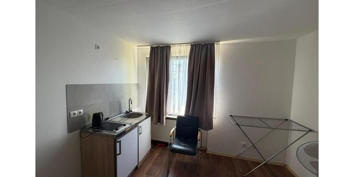 Etagenwohnung Neuwied Block - 1 Zimmer, 25 m&sup2;, 500&euro; | Angebot:26407025