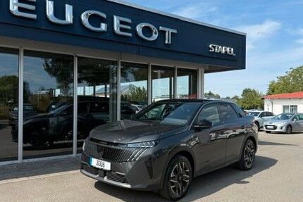 Peugeot 3008 38.198 km 26.700 &euro; Riedlingen 88499