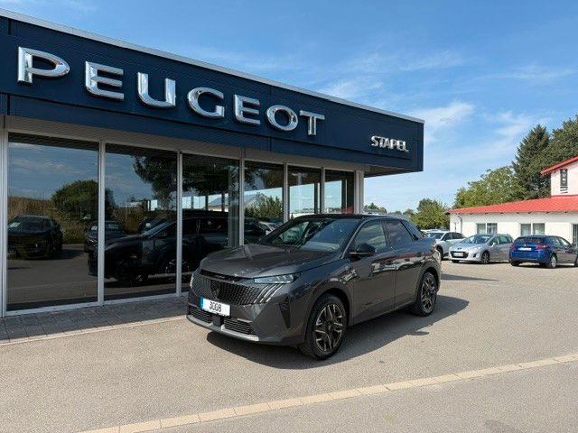 Peugeot 3008 38.198 km 26.700 &euro; Riedlingen 88499