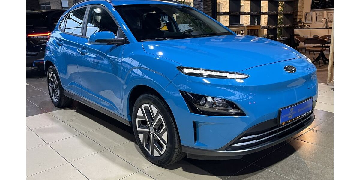 Hyundai KONA 22.271 km 14.000 &euro; Eitorf 53783