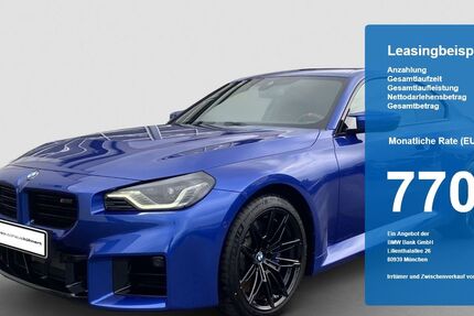 BMW M2 9.200 km 63.755 &euro; Schneeberg 08289