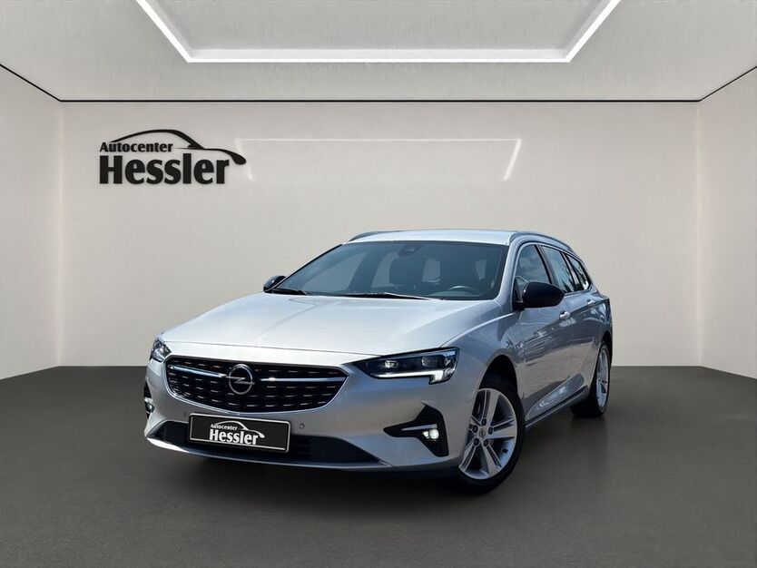 Opel Insignia 87.790 km 16.777 € Grevenbroich 41516