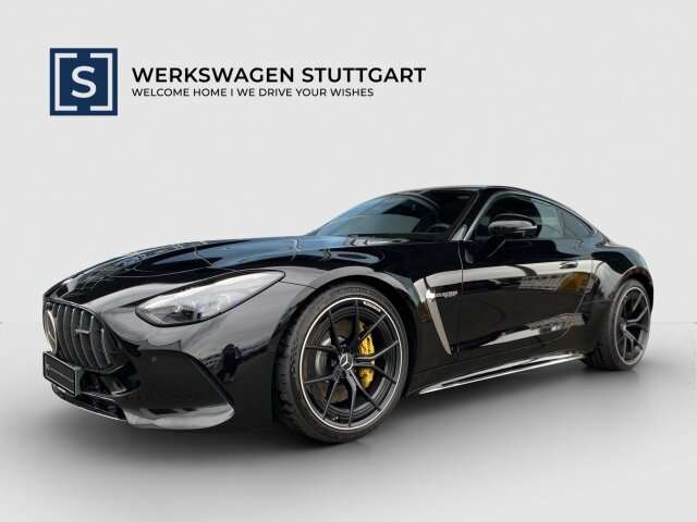 AMG GT