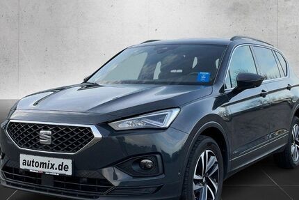Seat Tarraco 148.387 km 22.900 &euro; Gadebusch 19205