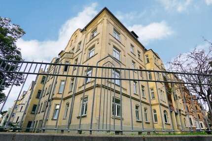 Wohnung Chemnitz / Kaßberg Kaßberg - 3 Zimmer, 93 m&sup2;, 544&euro; | Angebot:26866268
