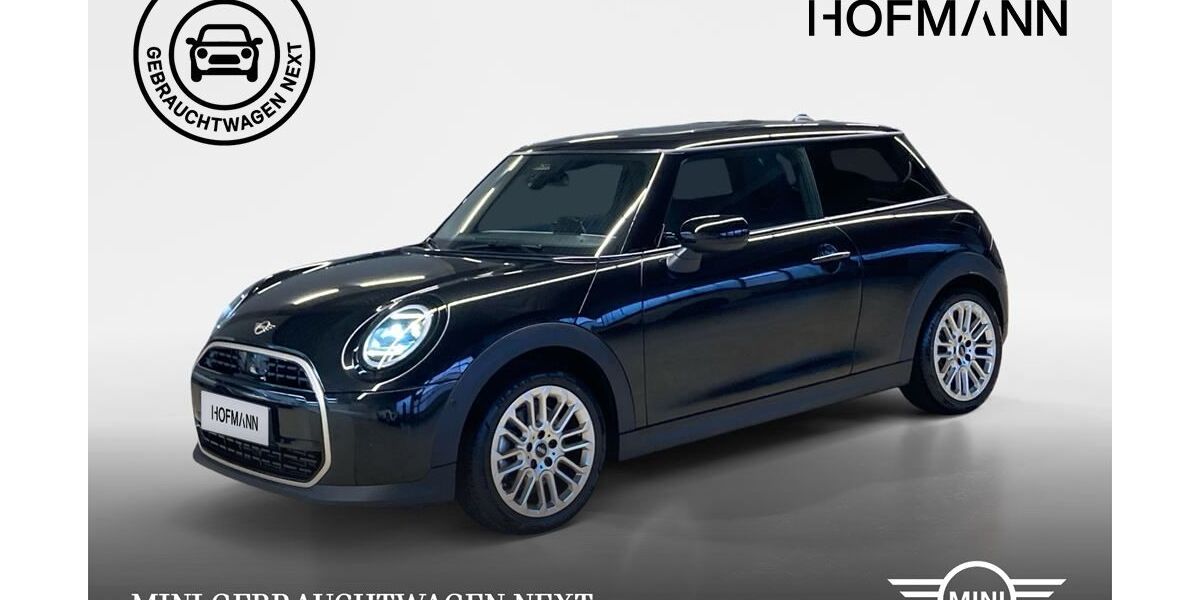 Mini Cooper C 19.148 km 27.402 &euro; Ingolstadt 85053